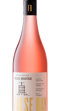 Produto: False Bay Whole Bunch Rosé 2024