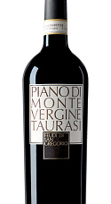 Produto: Feudi di San Gregorio Piano di Montevergine Taurasi Riserva DOCG 2018
