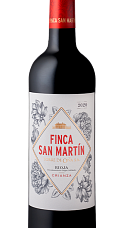 Produto: Finca San Martín 2021