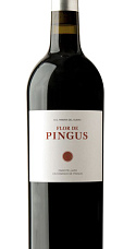 Produto: Flor de Pingus 2025 Magnum em Primeur