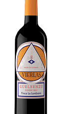 Produto: Guelbenzu Vierlas 2023