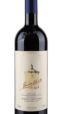 Produto: Tenuta San Guido Guidalberto 2023