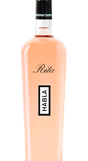 Produto: Habla Rita 2025