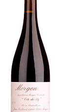 Produto: Foillard Morgon Côte du Py 2024