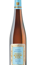 Produto: Kiedrich Gräfenberg Riesling Trocken GG 2023