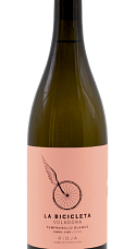 Produto: La Bicicleta Voladora Tempranillo Blanco 2025