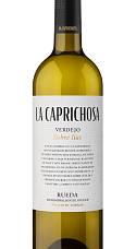 Produto: Palacio de Bornos La Caprichosa Verdejo 2025