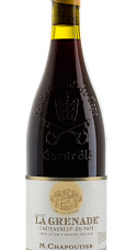 Produto: M. Chapoutier Chateauneuf-du-Pape La Grenade 2025 em primeur