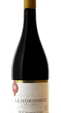 Produto: M. Chapoutier La Mordorée 2025 em primeur
