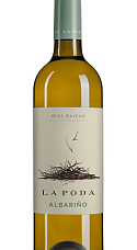 Produto: La Poda Albarino 2025