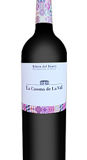 Produto: La Casona de la Vid Crianza 2022