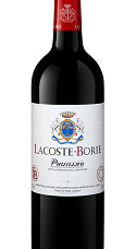 Produto: Château Lacoste-Borie 2025 em primeur