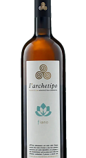 Produto: L'Archetipo Fiano Salento 2025