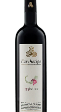Produto: L'Archetipo Mistico Primitivo Salento 2022