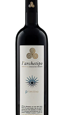 Produto: L'Archetipo Primitivo Salento 2022