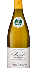 Produto: Louis Latour Chablis 1er Cru 2025