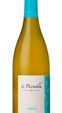 Produto: Le Paradou Rolle Vermentino 2025