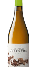 Produto: Les Argiles d'Orto Blanc 2025