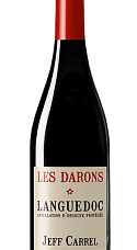 Produto: Les Darons by Jeff Carrel 2024