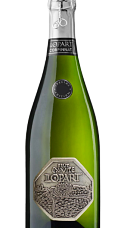 Produto: Llopart Ex Vite Reserva Brut 2017