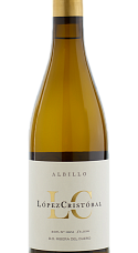 Produto: López Cristóbal Albillo 2024