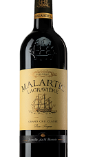 Produto: Château Malartic-Lagravière 2025 em primeur