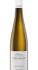 Produto: Markus Molitor Haus Klosterberg Riesling Trocken 2024