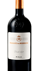 Produto: Box Magnum Marqués de Murrieta Reserva 2021