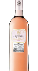 Produto: Marqués de Riscal Rosado 2025