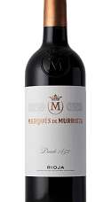 Produto: Marqués de Murrieta 2021