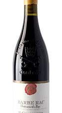 Produto: M. Chapoutier Châteauneuf-du-Pape Barbe Rac 2022