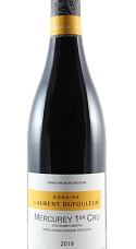 Produto: Domaine Laurent Dufouleur Mercurey 1er Cru Les Champs Martin 2020