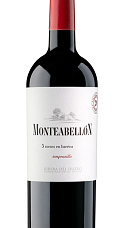 Produto: Monteabellón 5 Meses 2025