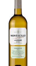 Produto: Montecillo Singladuras Rueda 2025