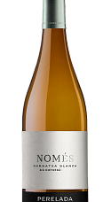 Produto: Perelada Només Garnatxa Blanca 2025