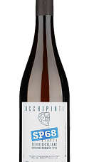 Produto: Occhipinti SP68 Bianco 2025