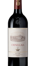 Produto: Ornellaia Bolgheri Superiore 2023
