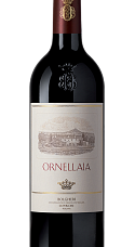 Produto: Ornellaia Bolgheri Superiore 2023