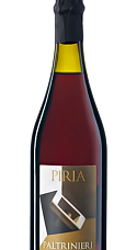 Produto: Paltrinieri Lambrusco di Sorbara Piria 2025