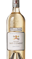Produto: Château Pape Clément Blanc 2025 em primeur
