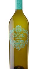Produto: Pazo de San Mauro 2025