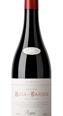 Produto: Peique Mata Los Pardos Vinho de Terroir 2022