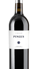 Produto: Pingus 2025 em primeur