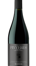 Produto: Les Pinyeres 2023