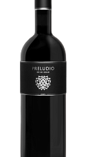 Produto: Preludio de Sei Solo Magnum 2023
