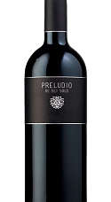 Produto: Preludio de Sei Solo 2022