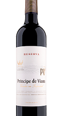 Produto: Príncipe de Viana Reserva 2020