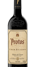 Produto: Protos Gran Reserva 2017