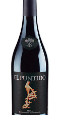 Produto: El Puntido 2024 em primeur