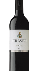 Produto: Quinta Do Crasto Tinto 2022